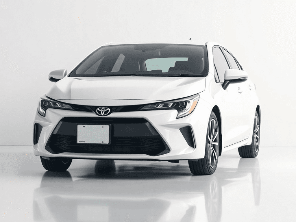 Toyota Corolla 1.5 Dream fotoğrafı