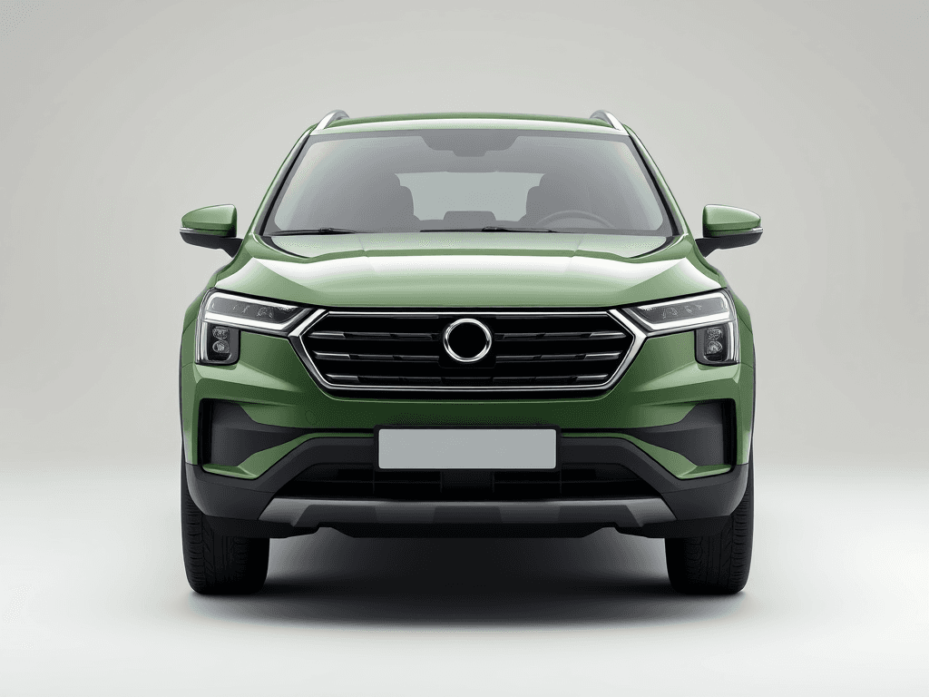 Volvo XC40 fotoğrafı