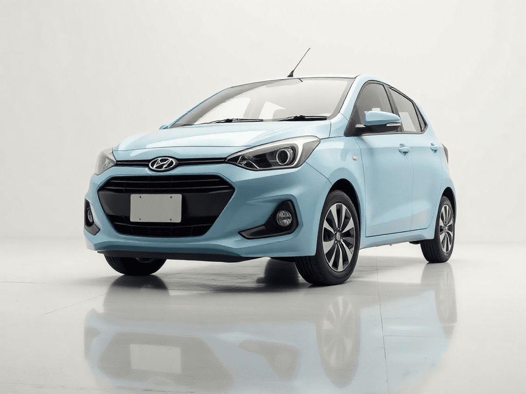 Hyundai i20 1.4 MPI fotoğrafı